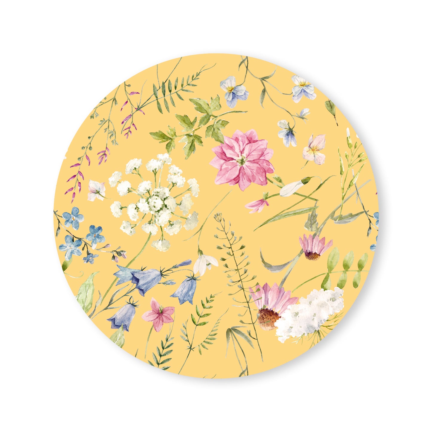 Springtime Table mats | TM 070 (set of 2)