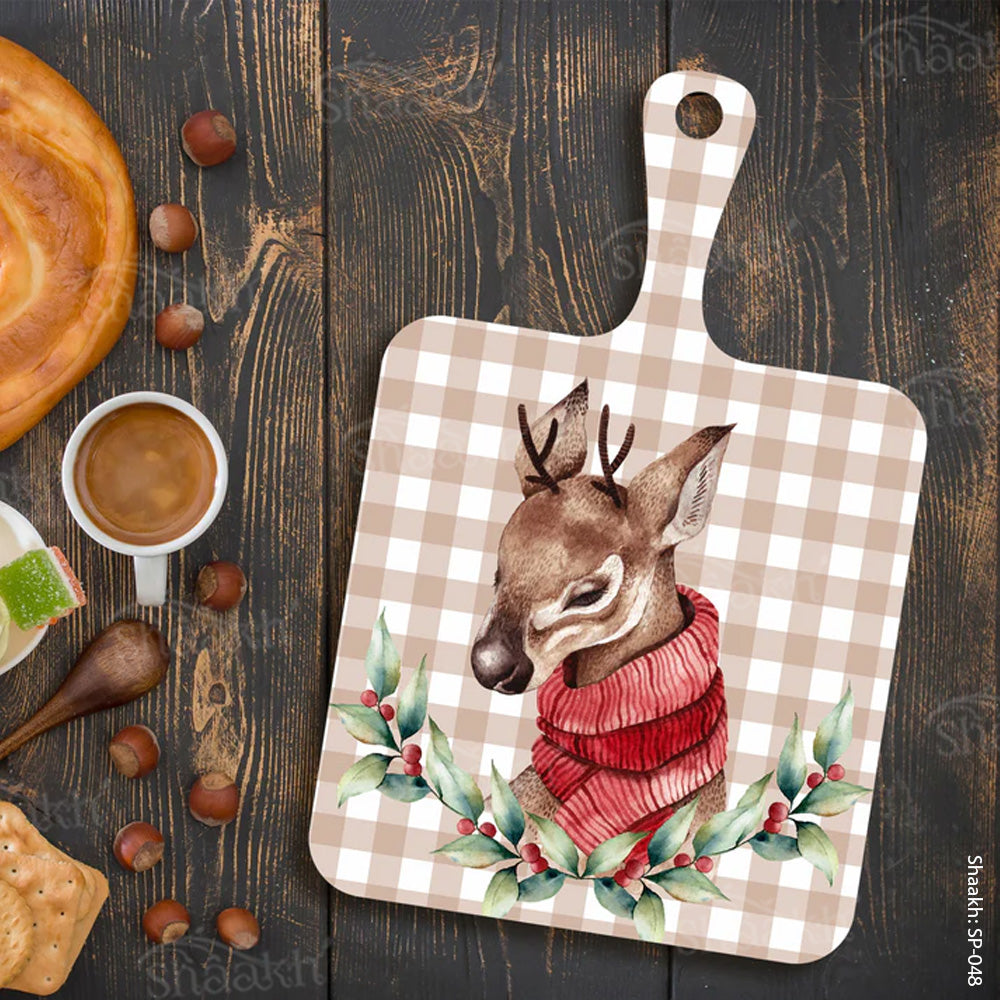 Christmas Cheer Platter | SP-048
