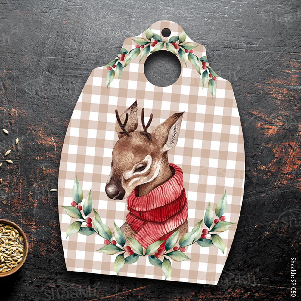 Christmas Cheer Platter | SP-050
