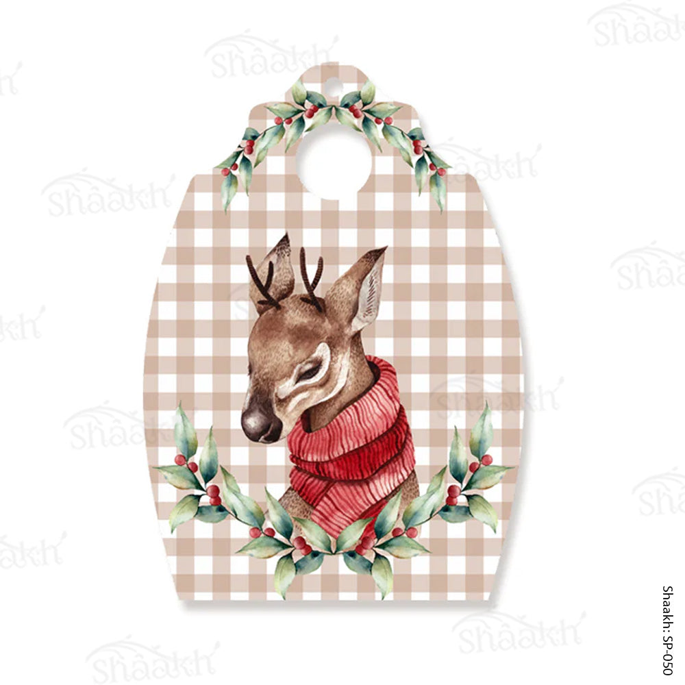 Christmas Cheer Platter | SP-050