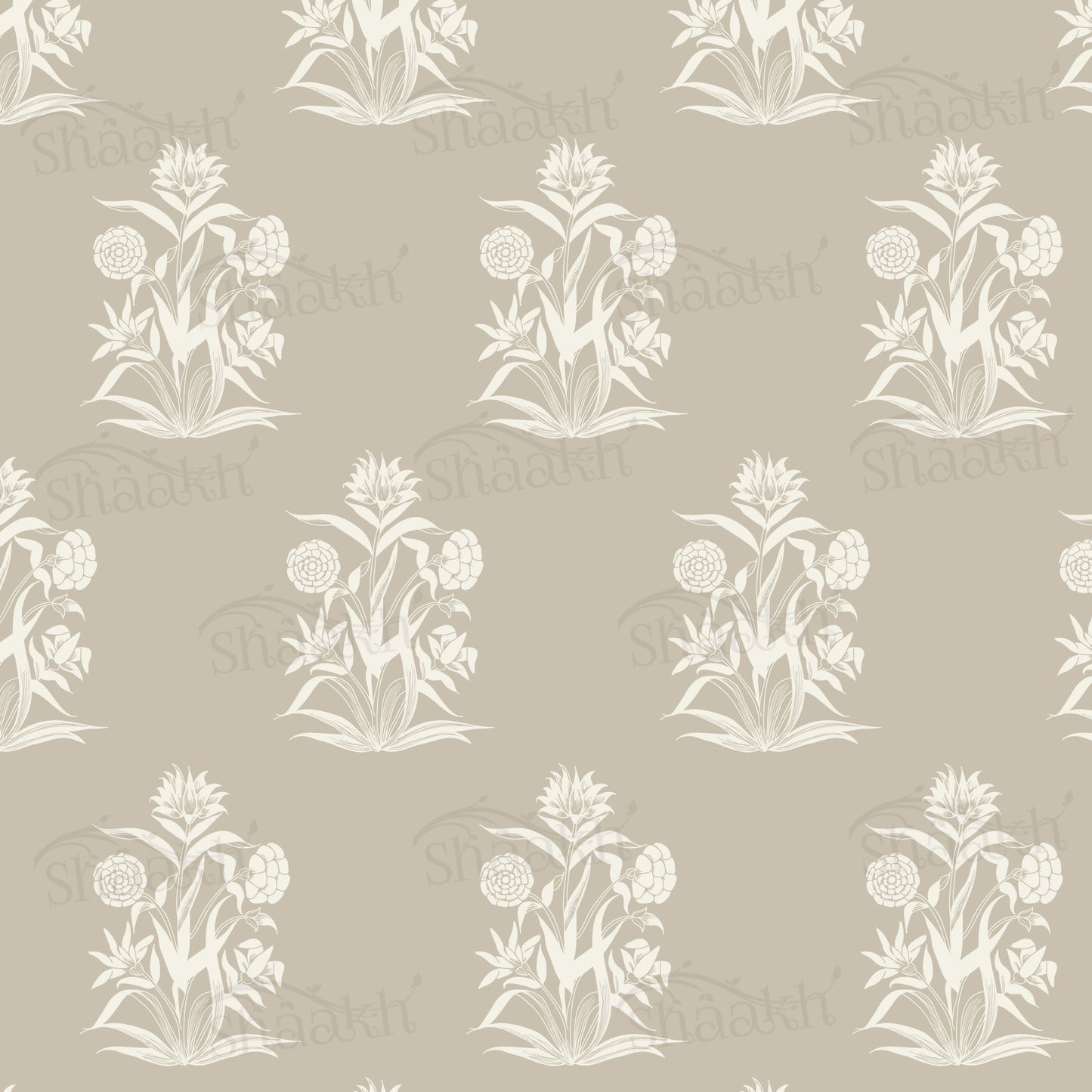 "Firdaus" Wallpaper | WP 253