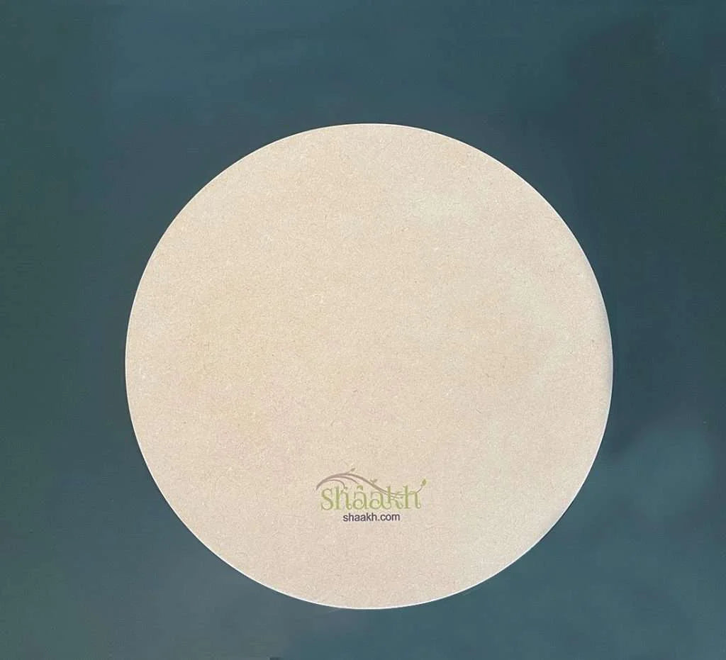 Hydrangea Flower | TWC 001 (8 Mats, 4 Trivets)