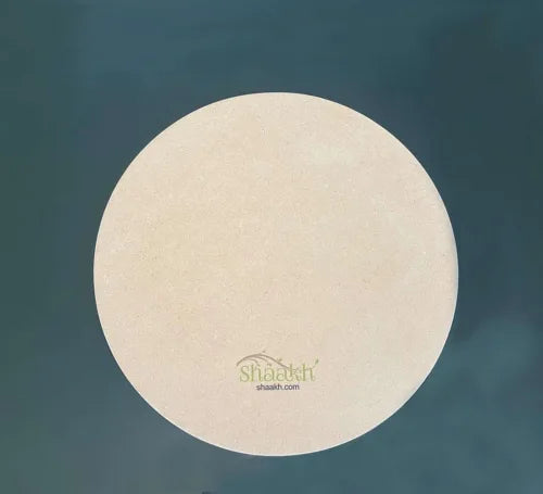 Deconstructed Pastel color flowers Table Mat | TM 003 (set of 2)