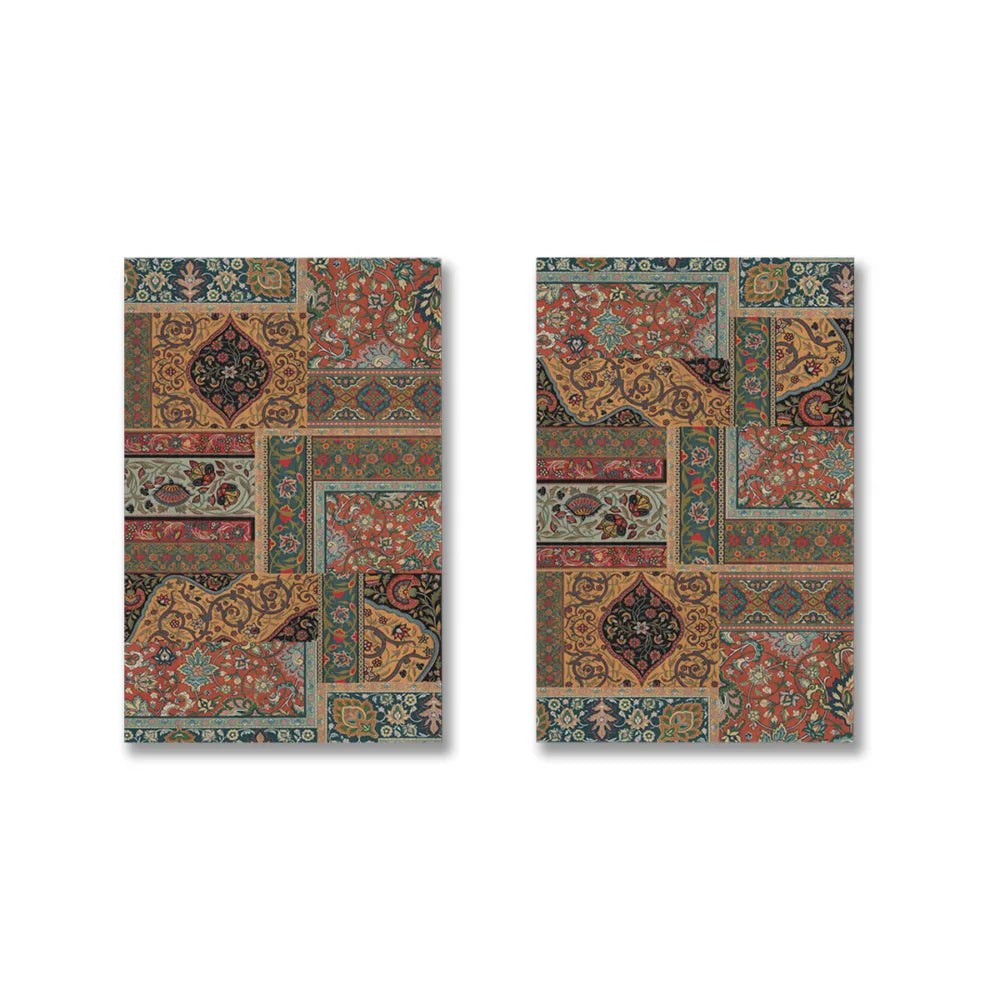 Persian Wall Art | MWA 007