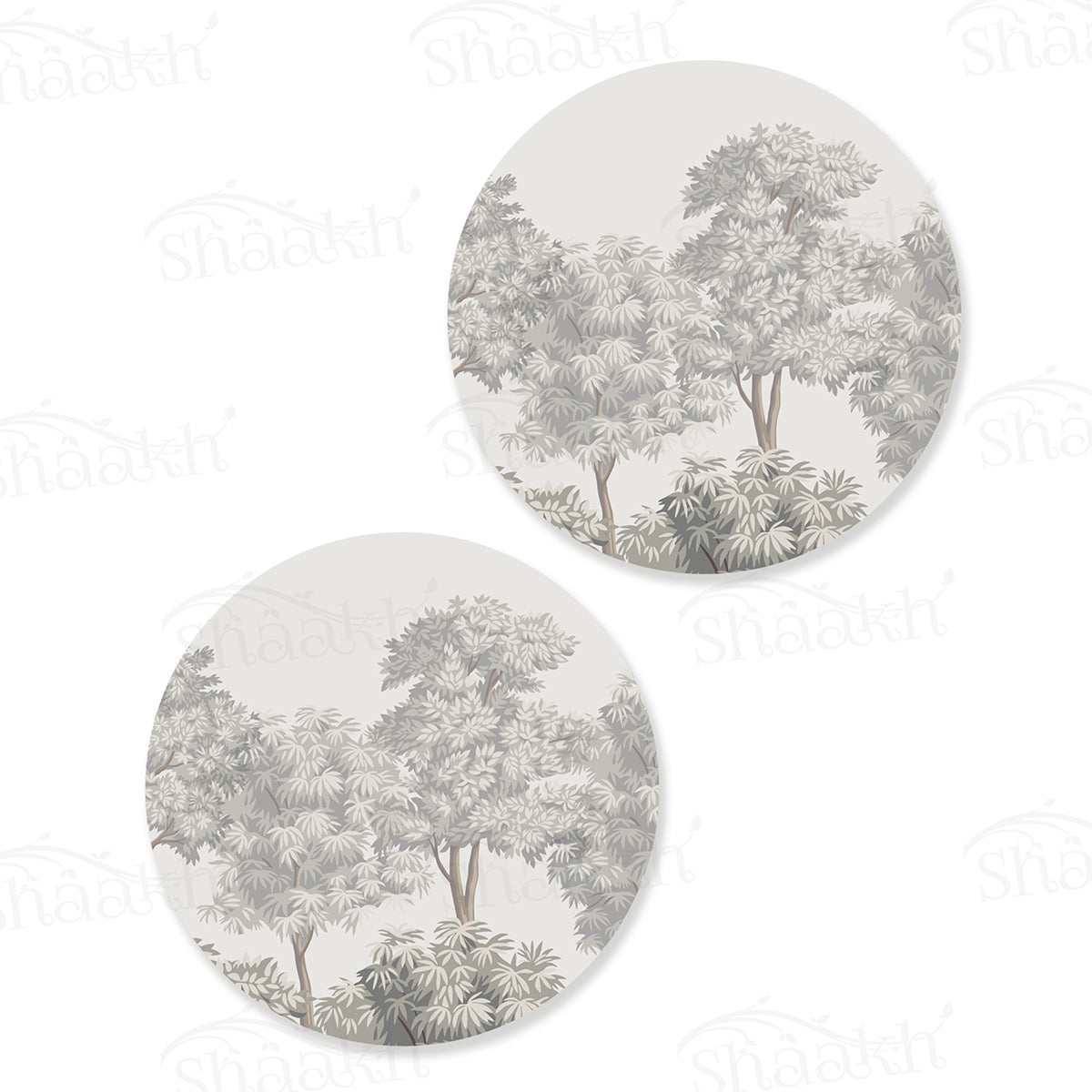 Winter Hues Coasters | CT 1126