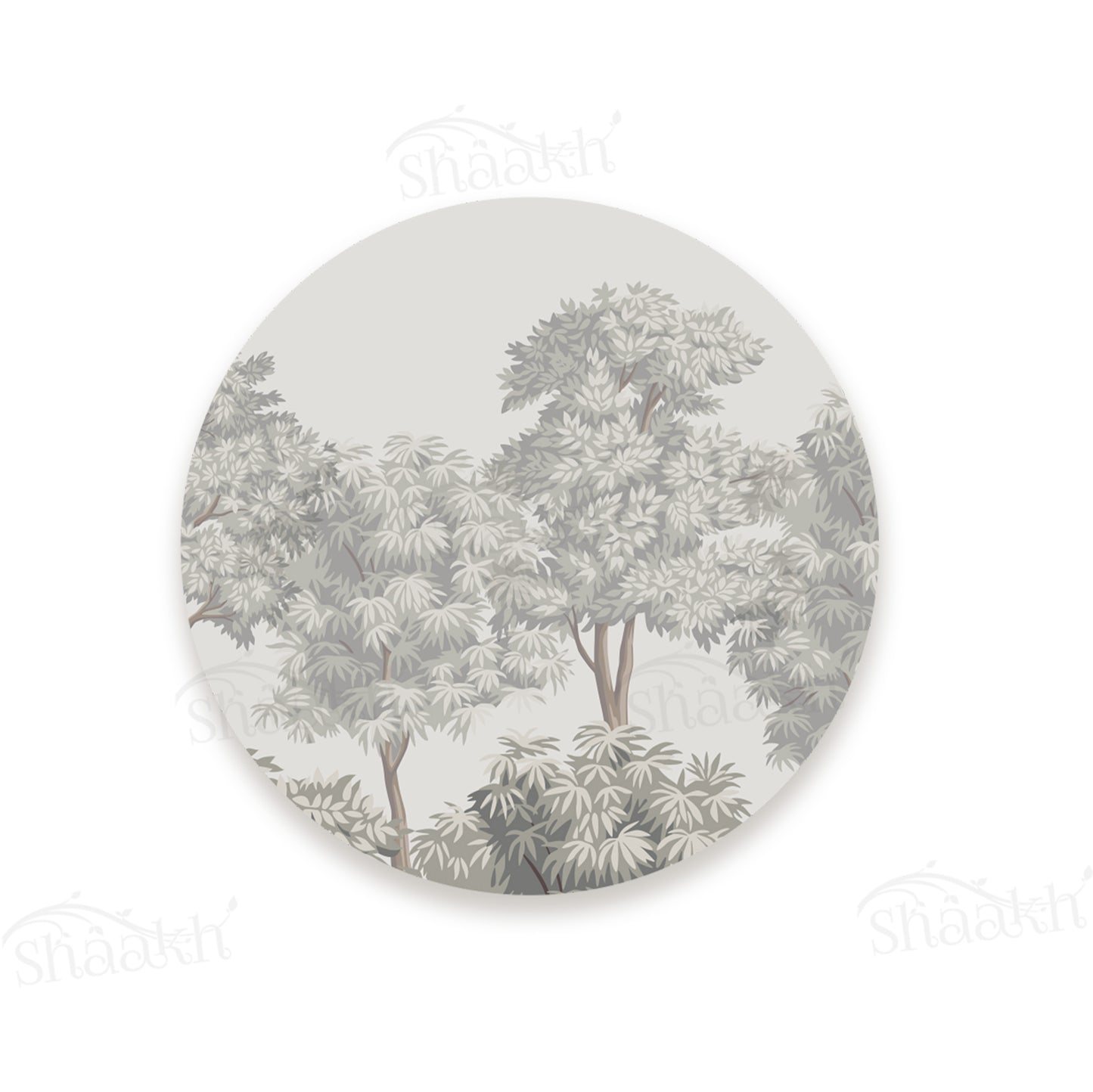 Winter Hues Trivets | CST 103 (Set of 2)