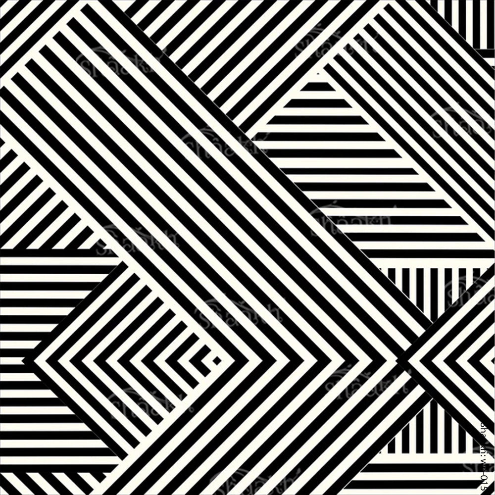 “Classic Meets Contemporary” Wallpaper | WP 015