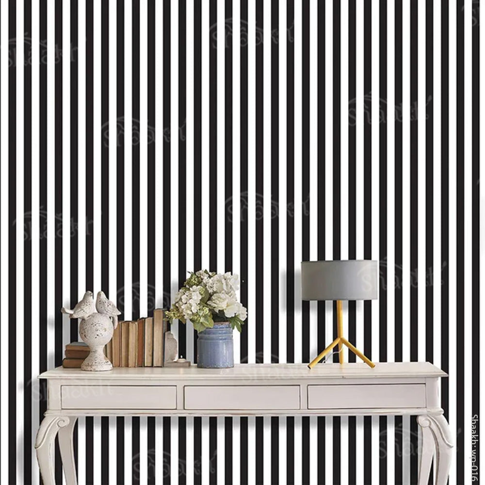 Classic Stripes Wallpaper | WP 016 – Shaakh, image size:1000x1000