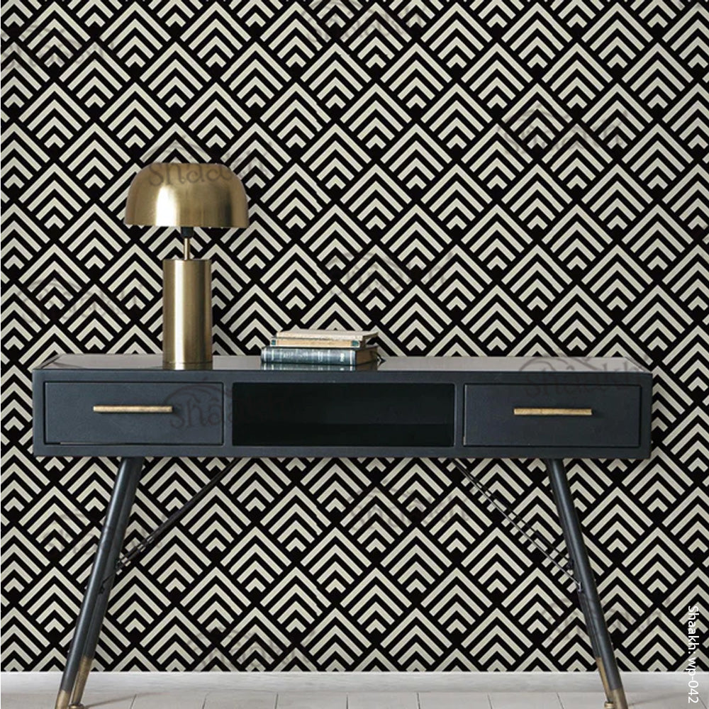 “Modern Abstract“ wallpaper | WP 042