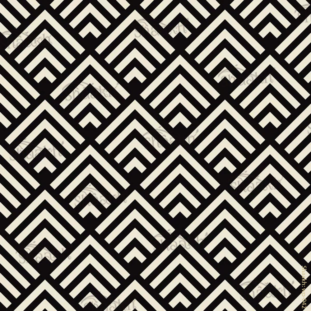 “Modern Abstract“ wallpaper | WP 042