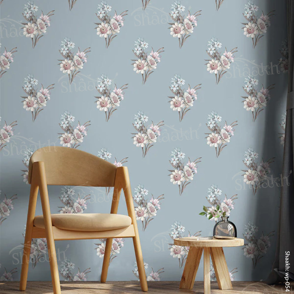 Dainty Daisy Wallpaper | WP 054