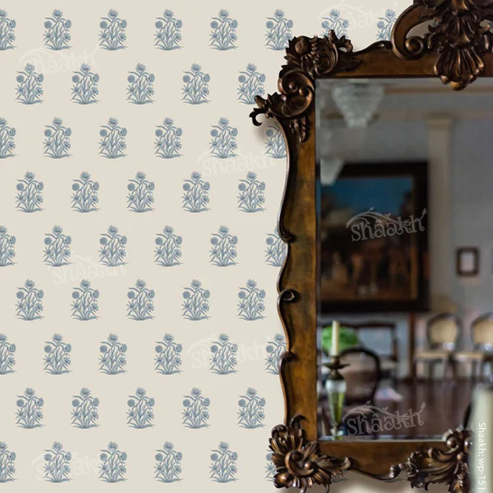 Firdaus Wallpaper | WP 151