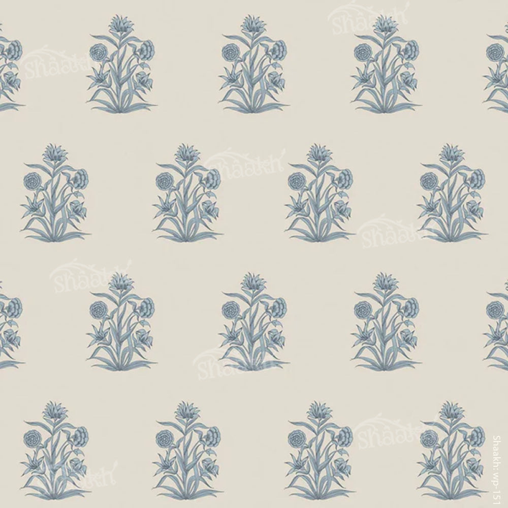 Firdaus Wallpaper | WP 151