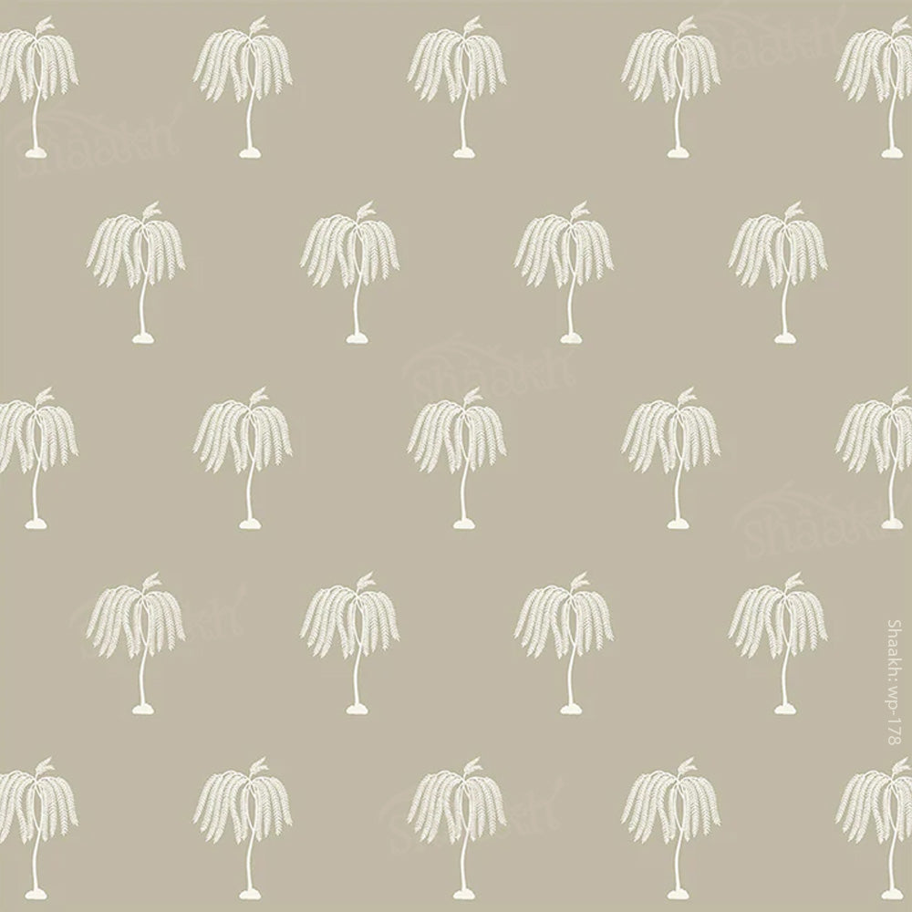 Whispering Willows Wallpaper | WP 178
