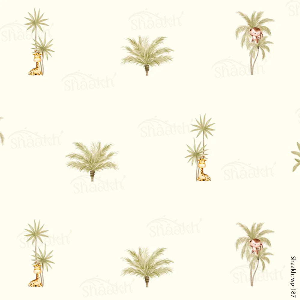 “Naughty Tales” Wallpaper | WP 187