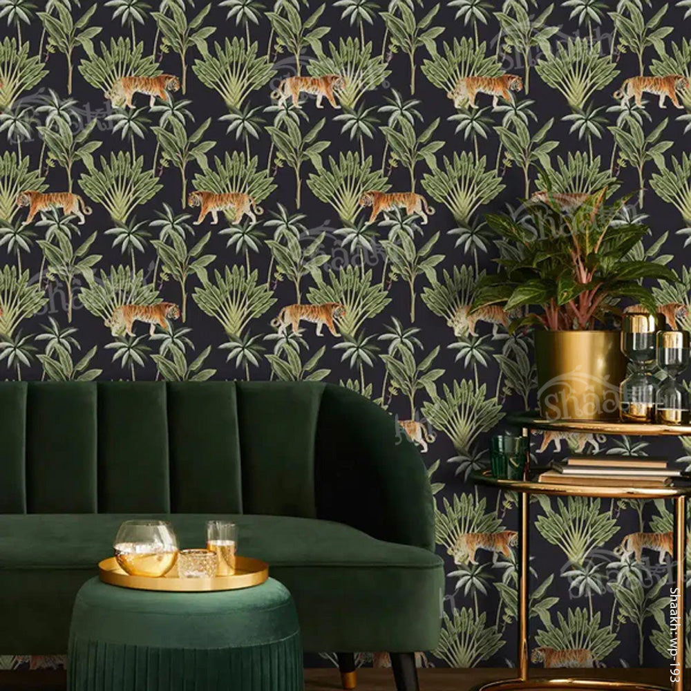 Wilderness Wallpaper | WP 193