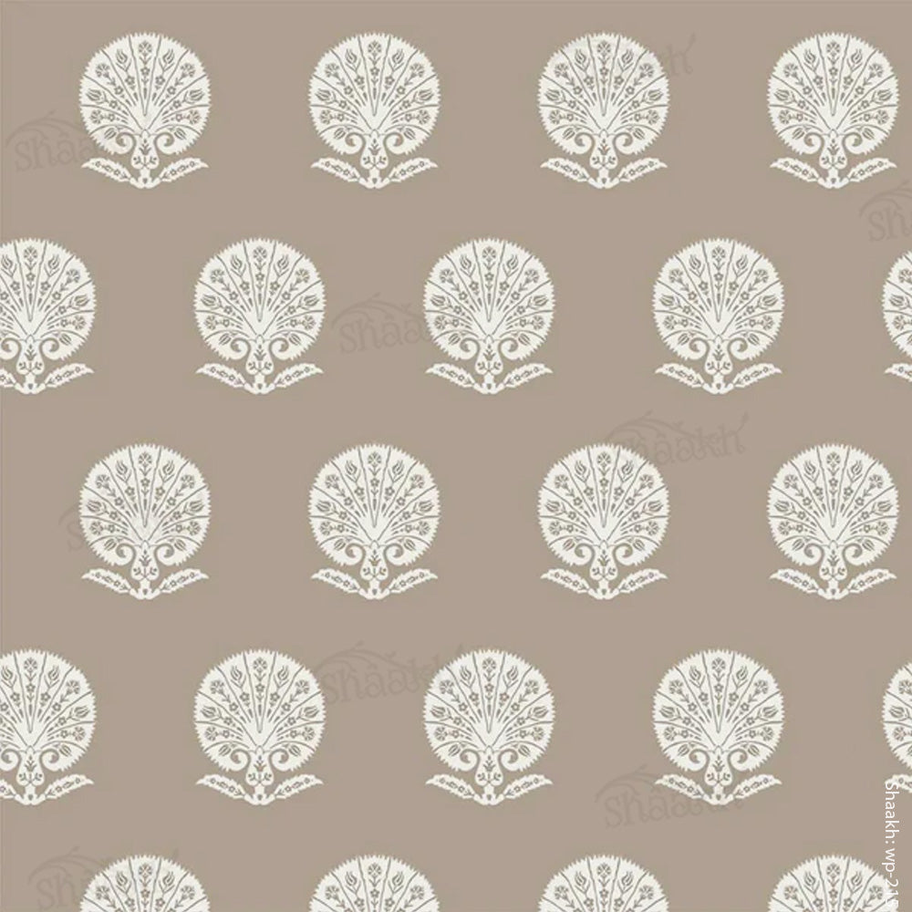 Turkish Ottoman Wallpaper | WP 215