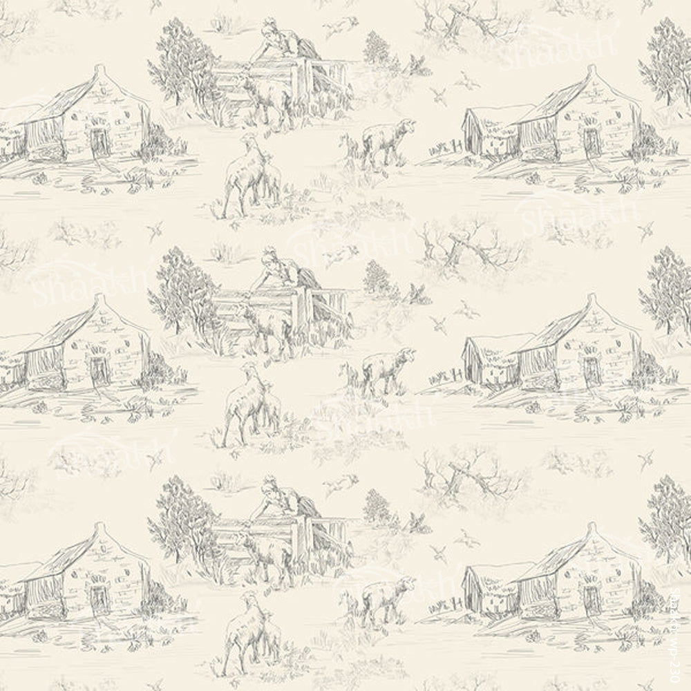 Slow Life Wallpaper | WP 230