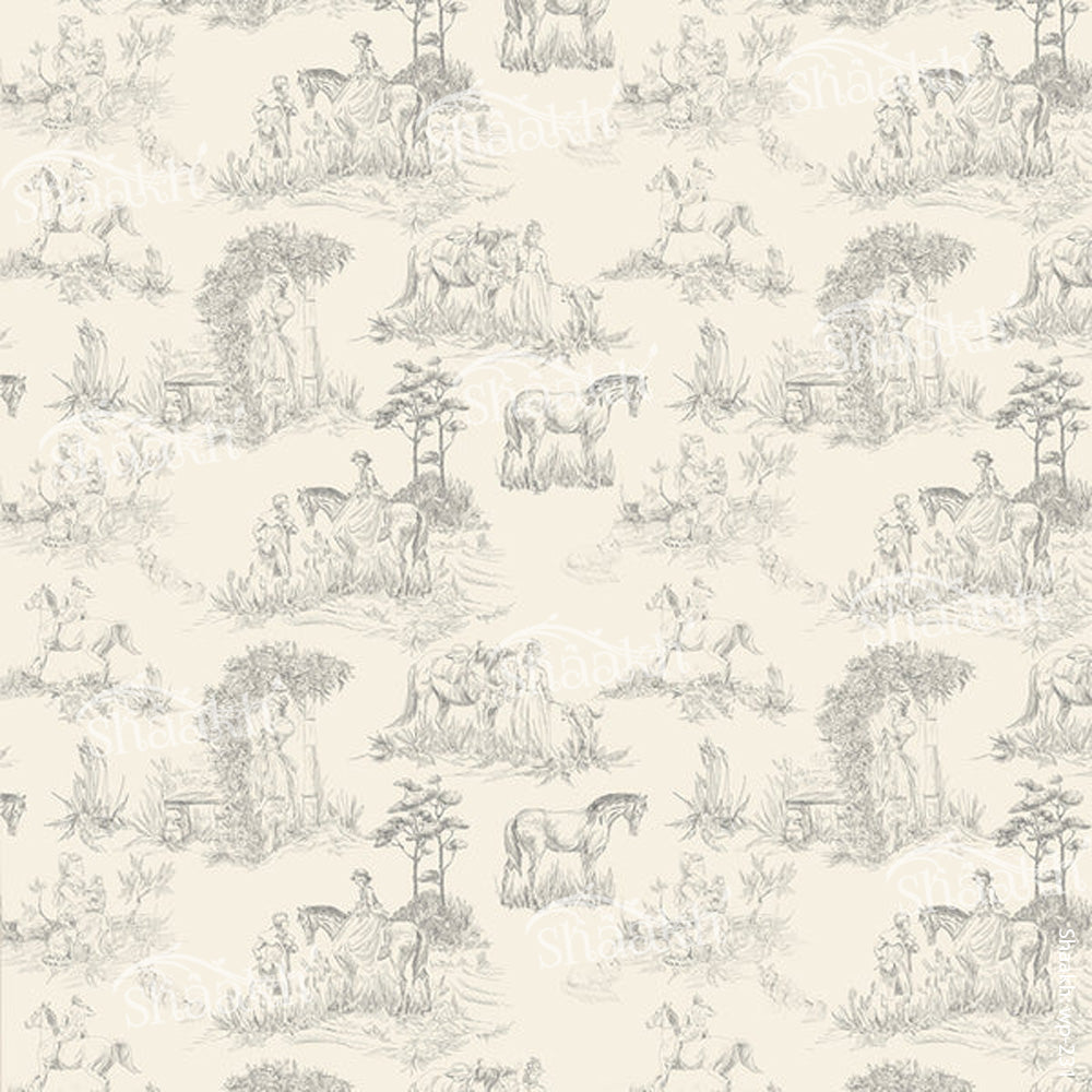 Rustic Charm Wallpaper |  WP 231