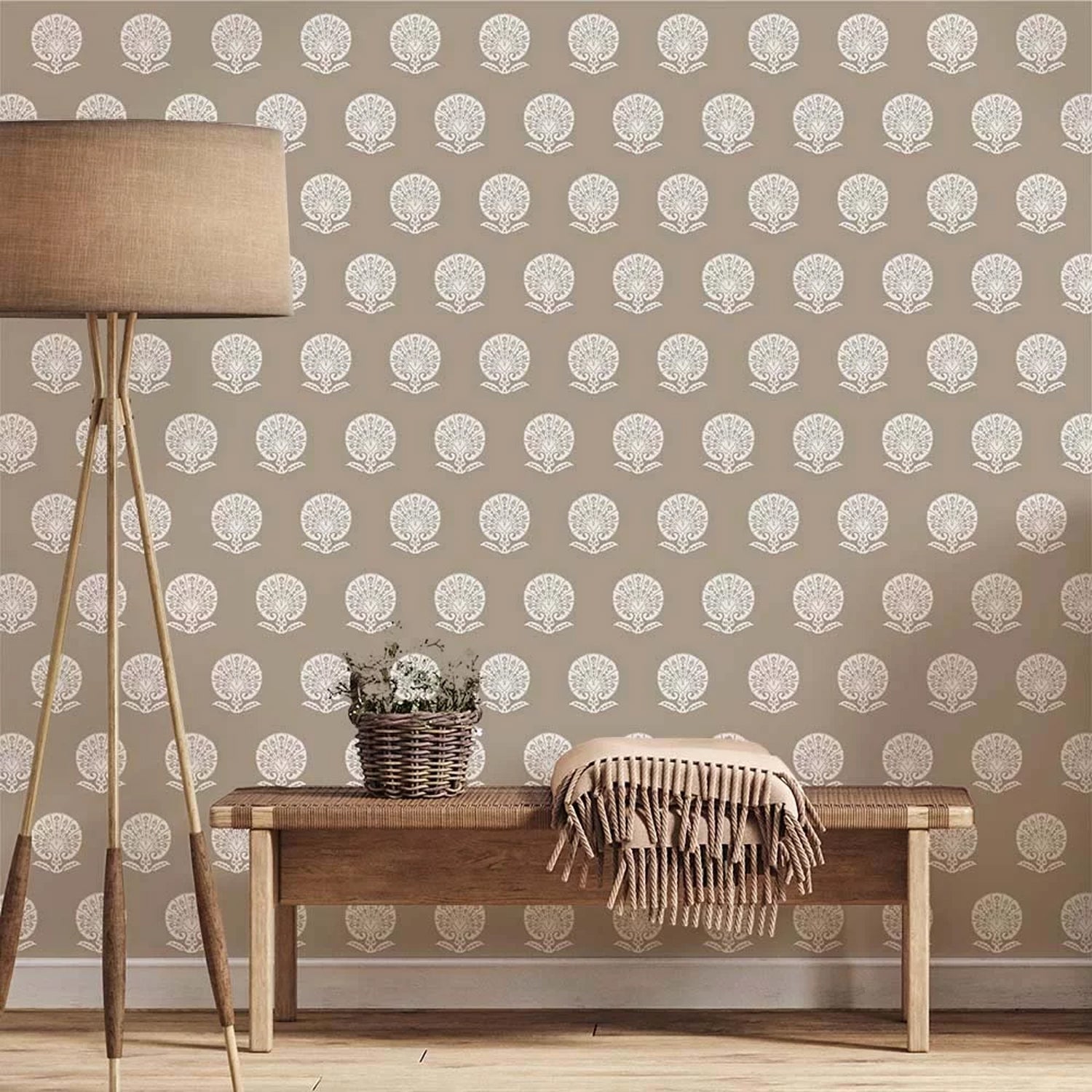 Best peel-and-stick removable wallpapers | CNN Underscored