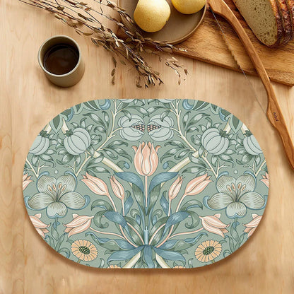 Tulip Mania Tablemats | TM 078 (set of 2)