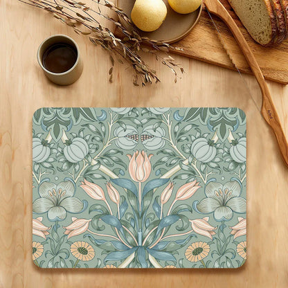 Tulip Mania Tablemats | TM 078 (set of 2)