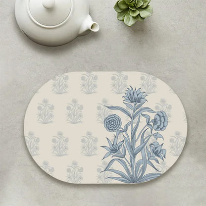 “Firdaus” Tablemats | TM 098 (set of 2)