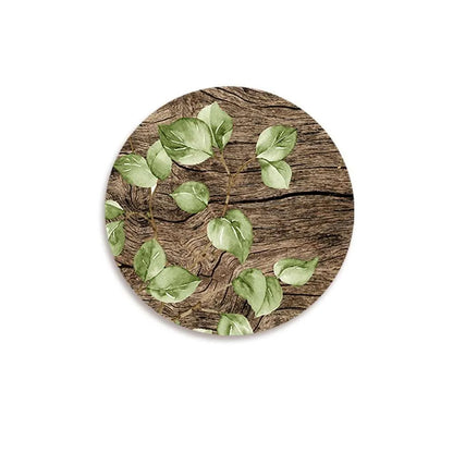 Nature Inspired Trivets | CST 030 (set of 2)