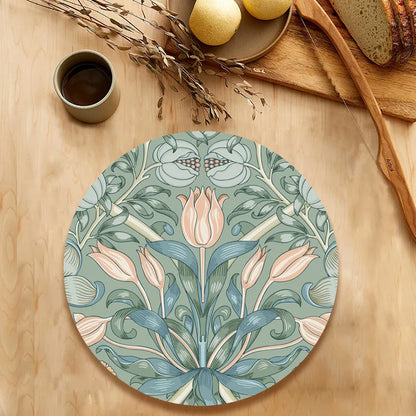 Tulip Mania Tablemats | TM 078 (set of 2)