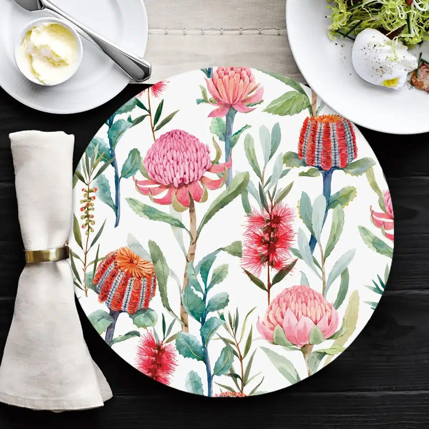 “Melange” Tablemats | TM 080 (set of 2)