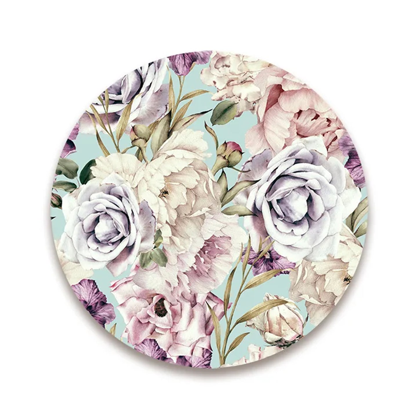 Blooming Blossoms Tablemats | TM 099 (set of 2)