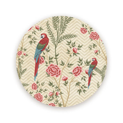 Exotic Chinoiserie Table mats | TM 067 (set of 2)