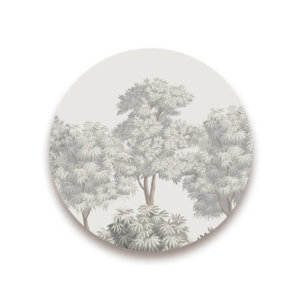 “Winter hues” Tablemats | TM 079 (set of 2)