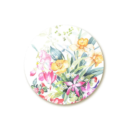 Floral Melody Tablemats | TM 095 (set of 2)