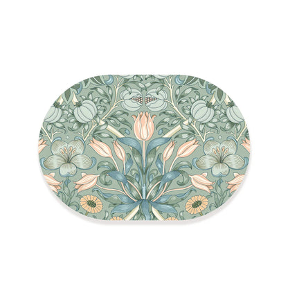 Tulip Mania Tablemats | TM 078 (set of 2)