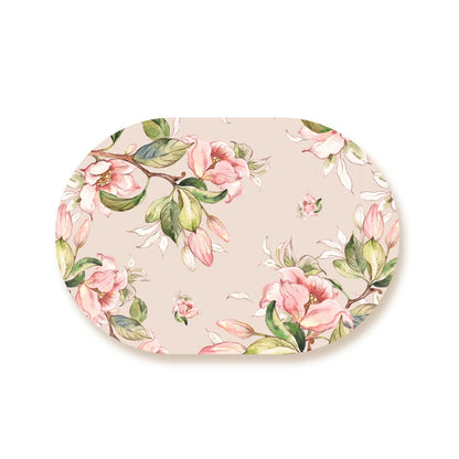 Branches laden with Spring Flowers Table Mat | TM 022 (set of 2)