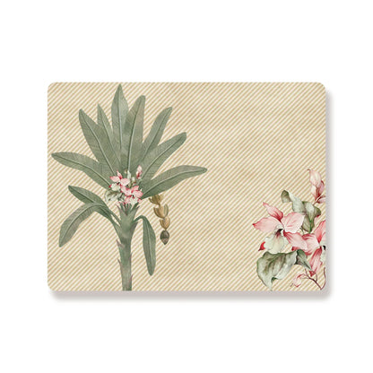 The Classic Palm Table mats | TM 066 (set of 2)