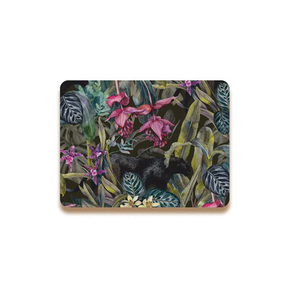 “Dramatic Foliage” Tablemats | TM 094 (set of 2)