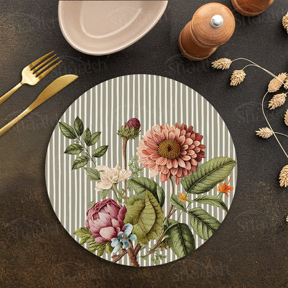 Tablemats | TM 122 (Set Of 2)