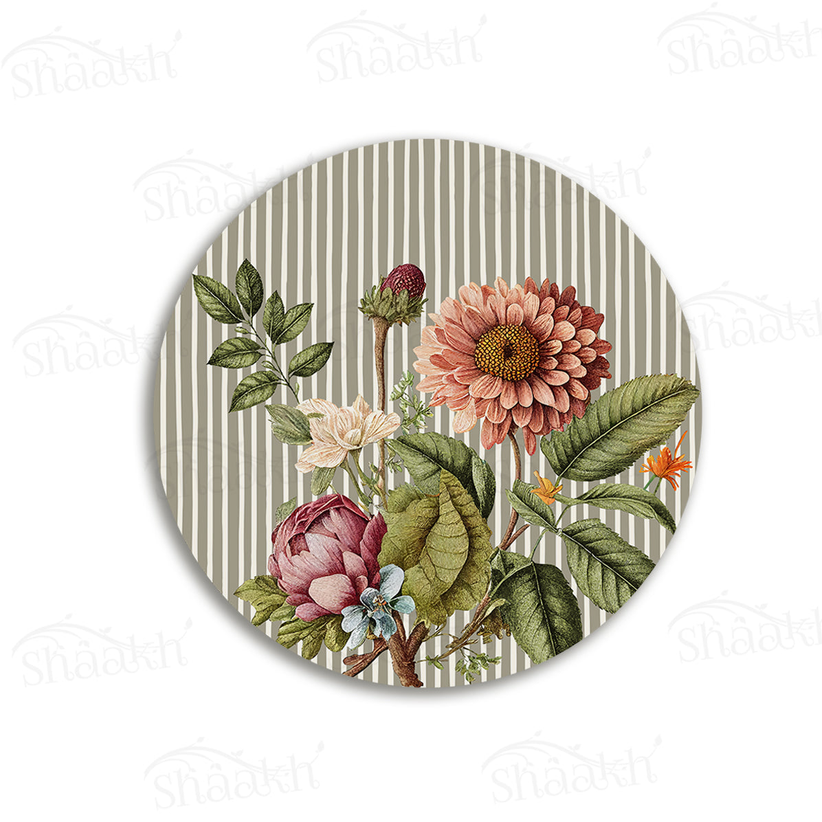 Tablemats | TM 122 (Set Of 2)