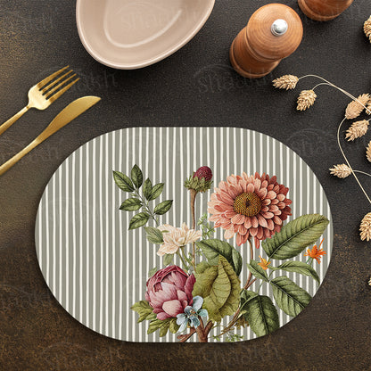 Tablemats | TM 122 (Set Of 2)