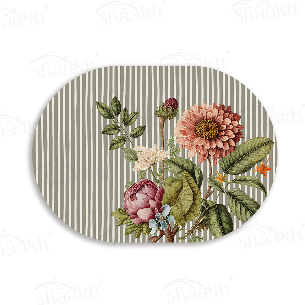 Tablemats | TM 122 (Set Of 2)
