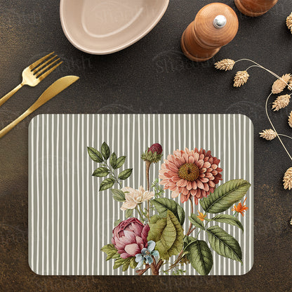 Tablemats | TM 122 (Set Of 2)