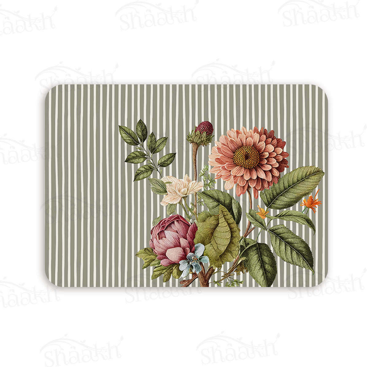 Tablemats | TM 122 (Set Of 2)
