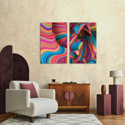 Abstract Flow | MWA 013