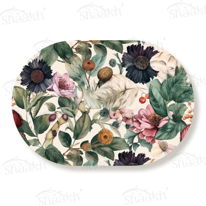 Autumn Garden Tablemats | TM 105 (set of 2)