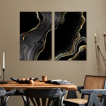 The Midnight Agate | MWA 011