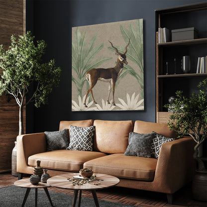 The Blackbuck |MWA 004