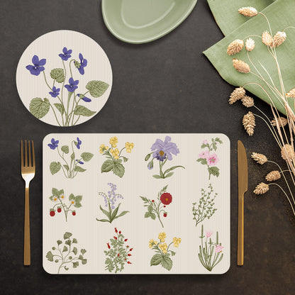 Bloom Atelier Coordinated Set | TWC 125