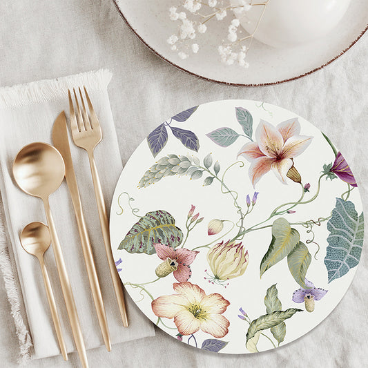 Wildflower Whisper Trivets | CST 107 (Set of 2)